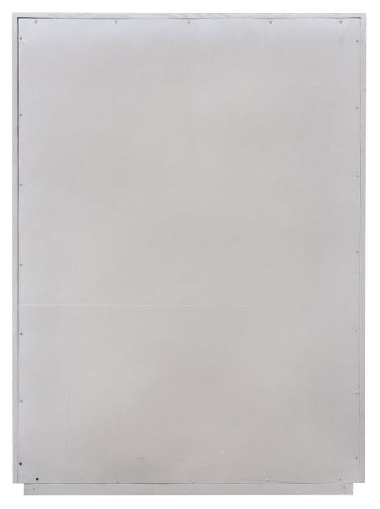 Crowthorne White Oak 5 Drawer Chest