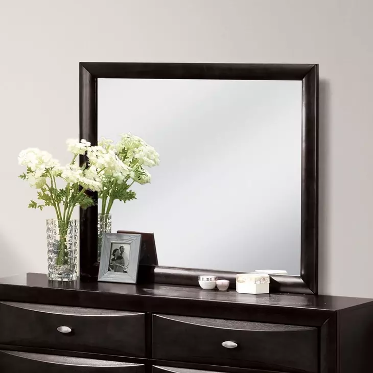 Zosimo Black Youth Storage Platform Bedroom Set