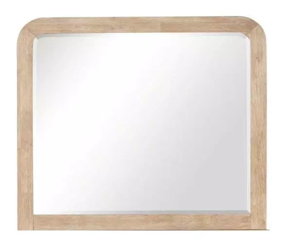 Handforth Natural Panel Bedroom Set
