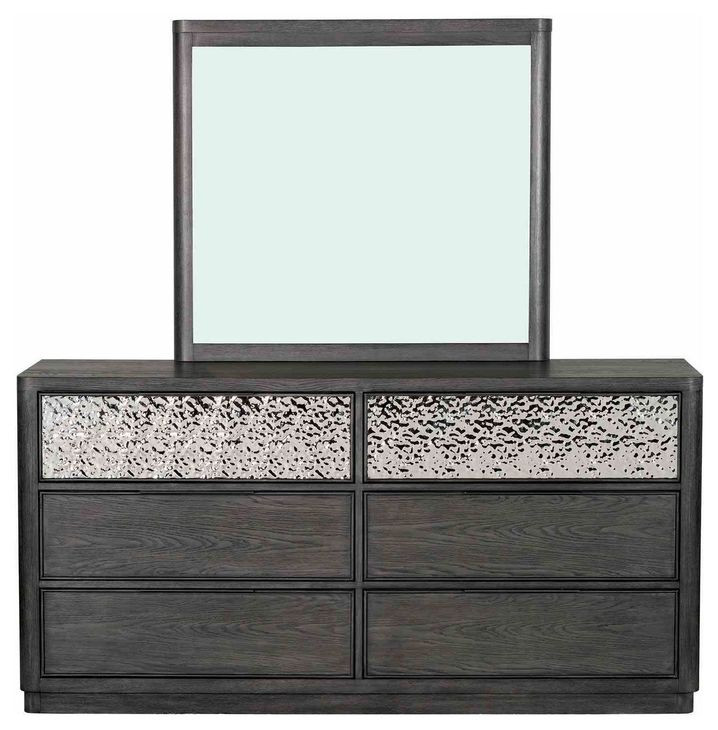 ash grey dresser Diana