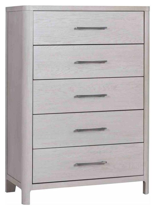 Fareham Oak Panel Bedroom Set