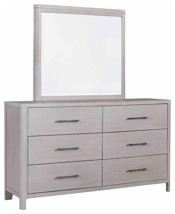 Fareham Oak Panel Bedroom Set