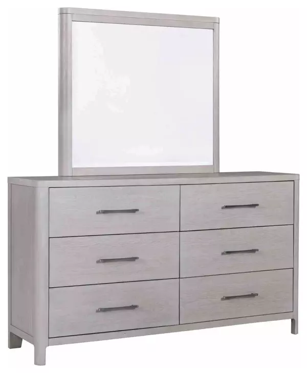 Fareham Oak Panel Bedroom Set