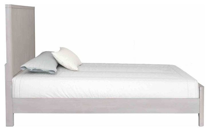 Fareham Oak King Panel Bed