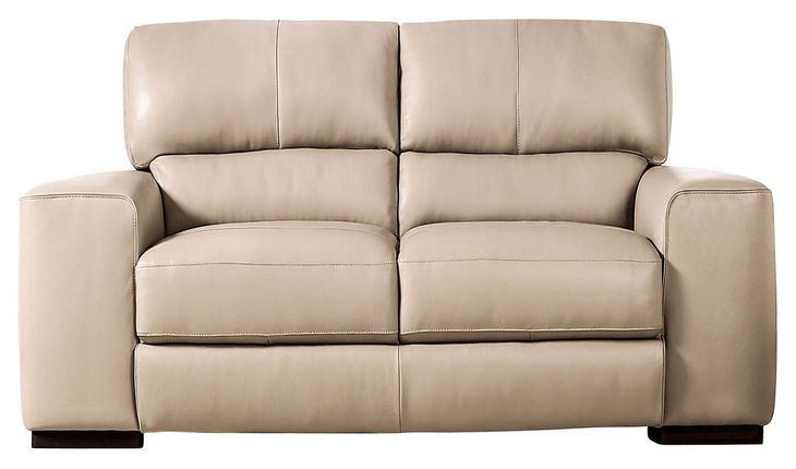 Marsicano Taupe 70" Loveseat