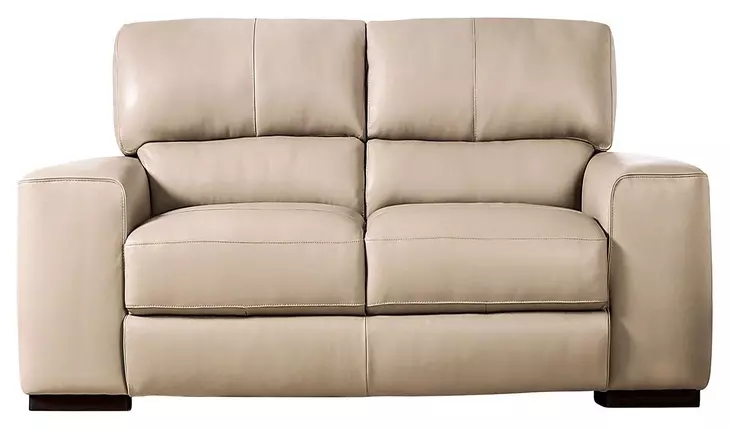 Marsicano Taupe 70" Loveseat