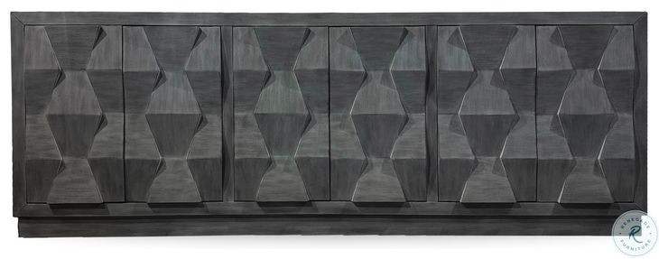 Cressida Black Tea Console Table