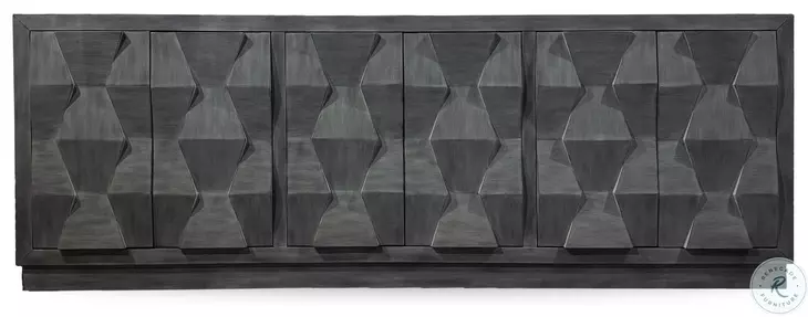 Cressida Black Tea Console Table