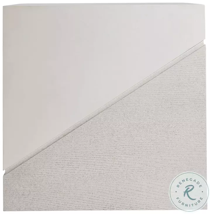 Ellison Adobe And Sandblasted White Occasional Table Set