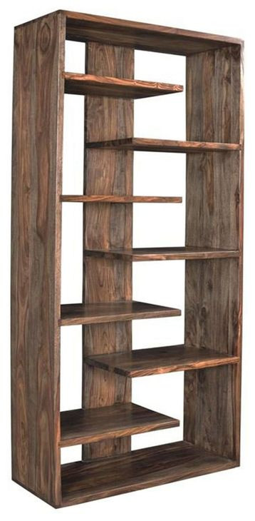 Acres Brownstone 46" Round Dining Room Set