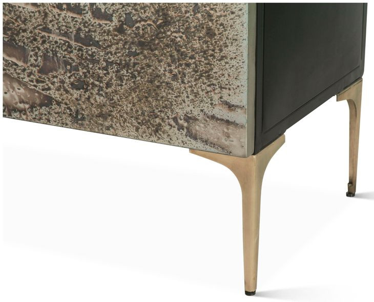 Odessa Desert Patina 2 Door Buffet