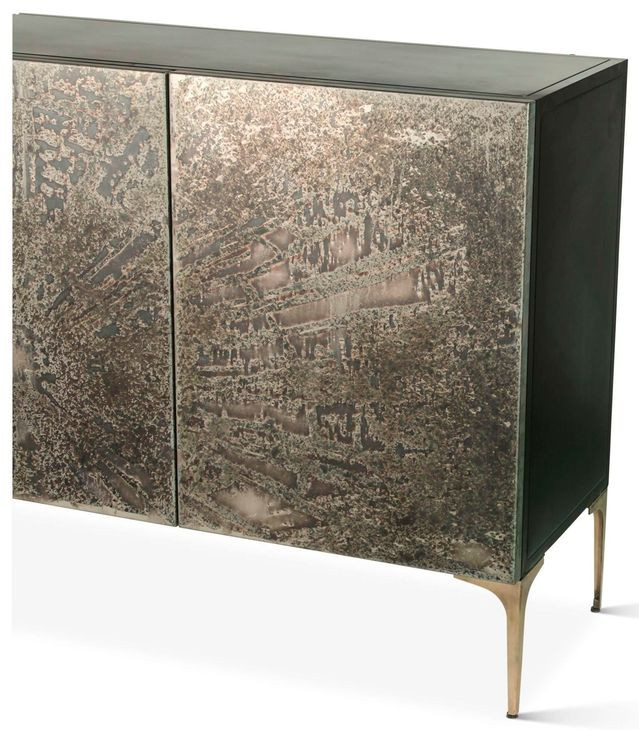 Odessa Desert Patina 4 Door Buffet