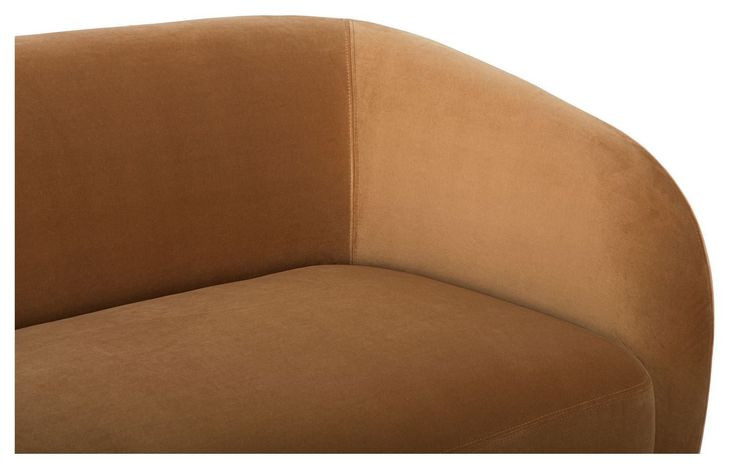 Faye Tan 2 Piece Modular LAF Sectional