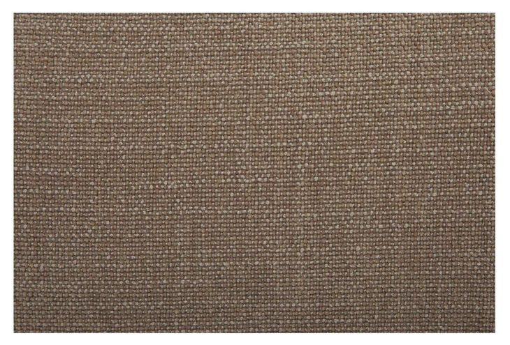 Farrow Taupe 2 Piece Modular RAF Sectional