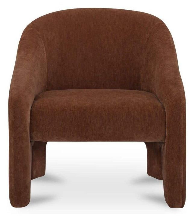 Tuva Toffee Upholstered Accent Chair