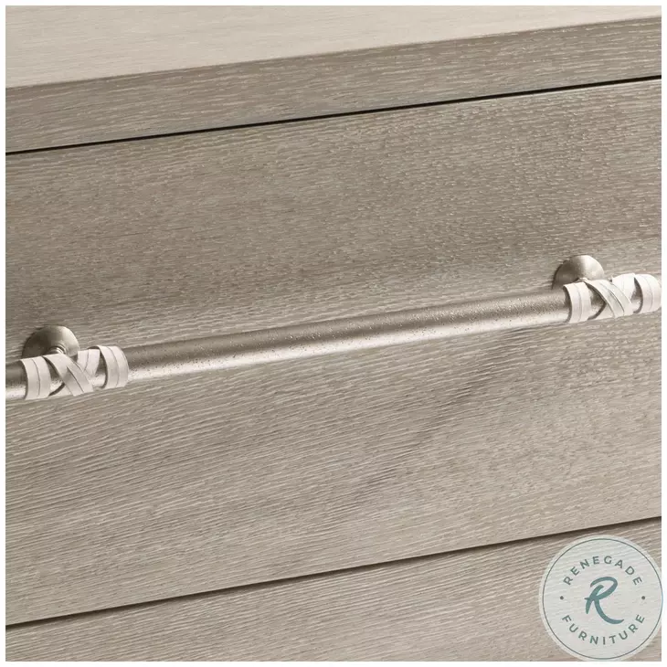 Alta Bluff Nightstand