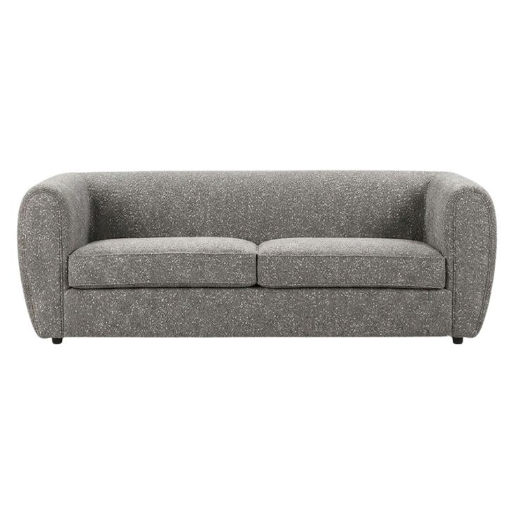 Verdal Charcoal Gray Sofa