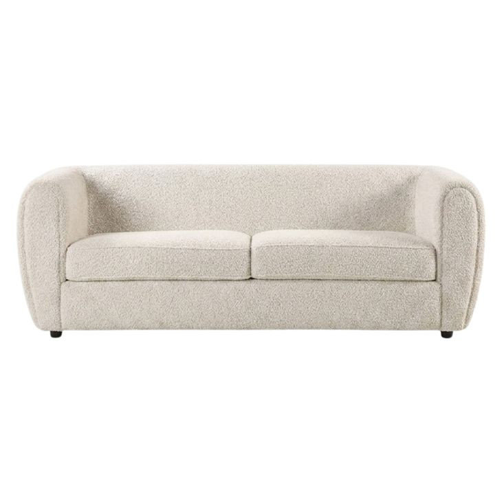 Verdal Off White Sofa