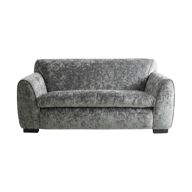 Severo Gray 69" Loveseat