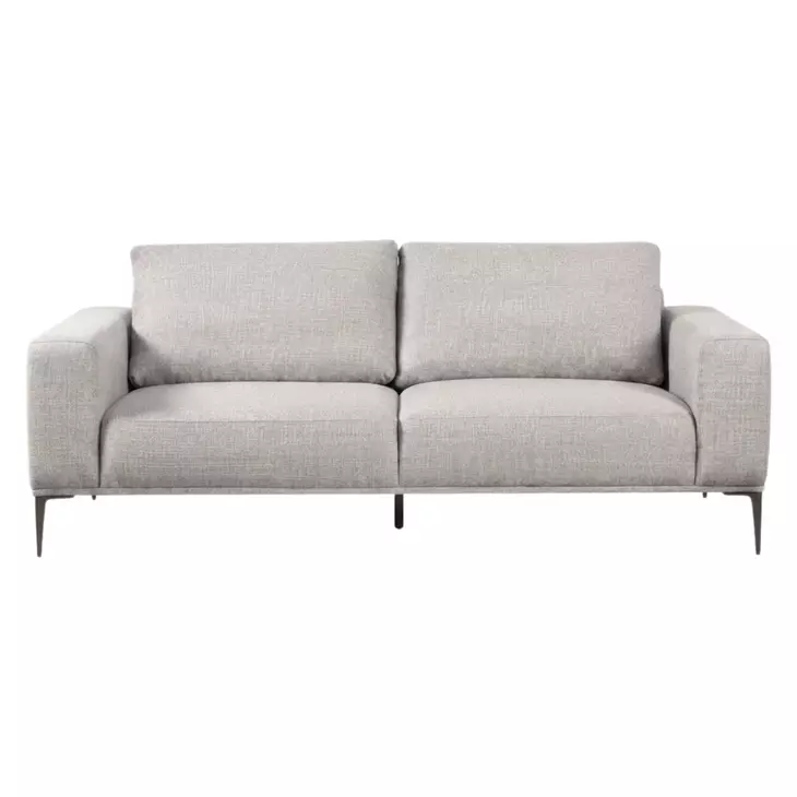 Forde Gray 82" Sofa