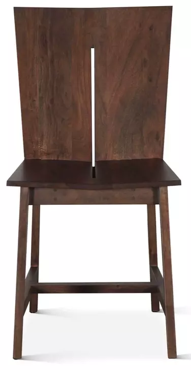 Acadia Coffee Bean Dining Chair