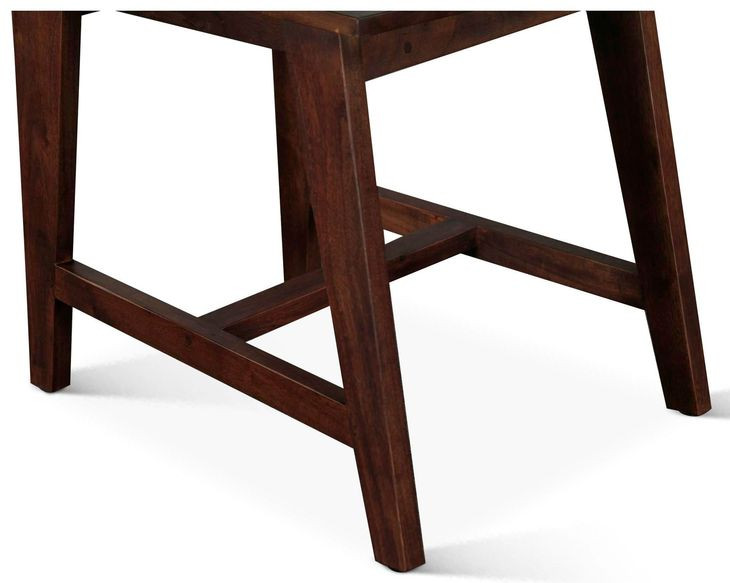 Acadia Coffee Bean Dining Chair