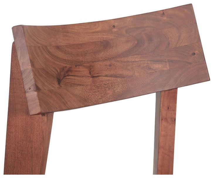 Yarrow Light Sequoia Dining Chair