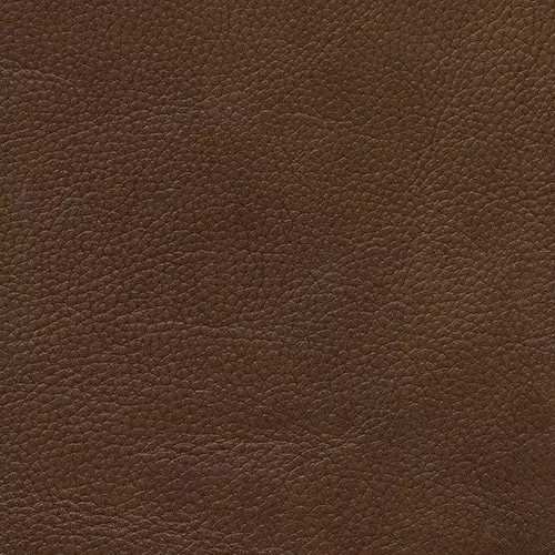 Mara Fresco Honey Leather Zero Wall Swivel Power Recliner