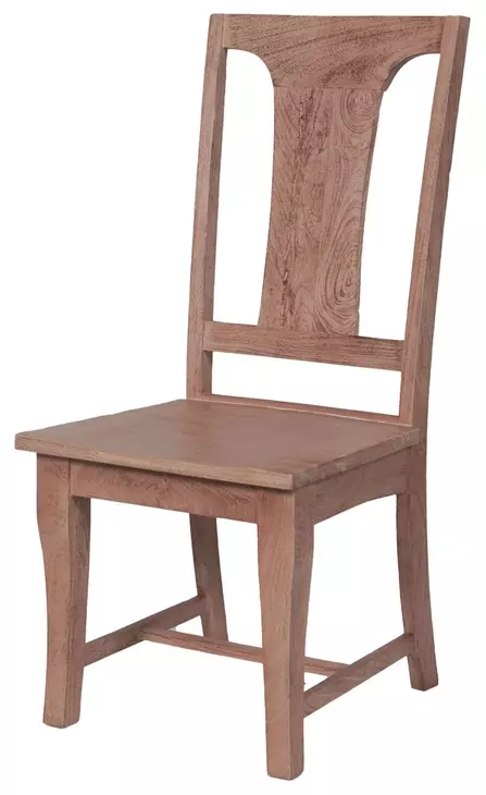 Pengrove Antique Oak Dining Chair