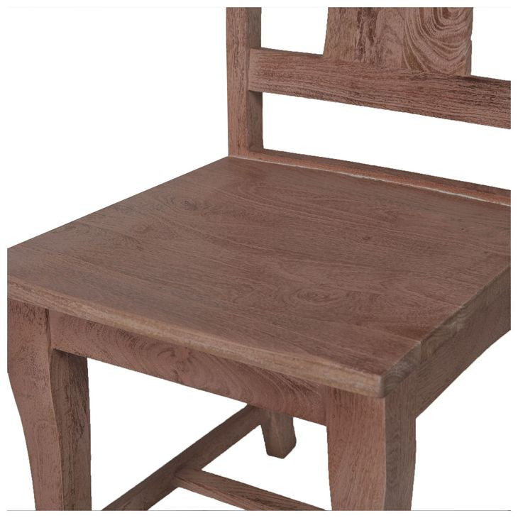 Pengrove Antique Oak Dining Chair