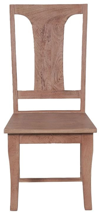 Pengrove Antique Oak Dining Chair