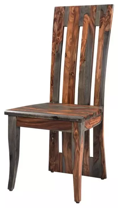 Summit Capri Sheesham Dining Chair