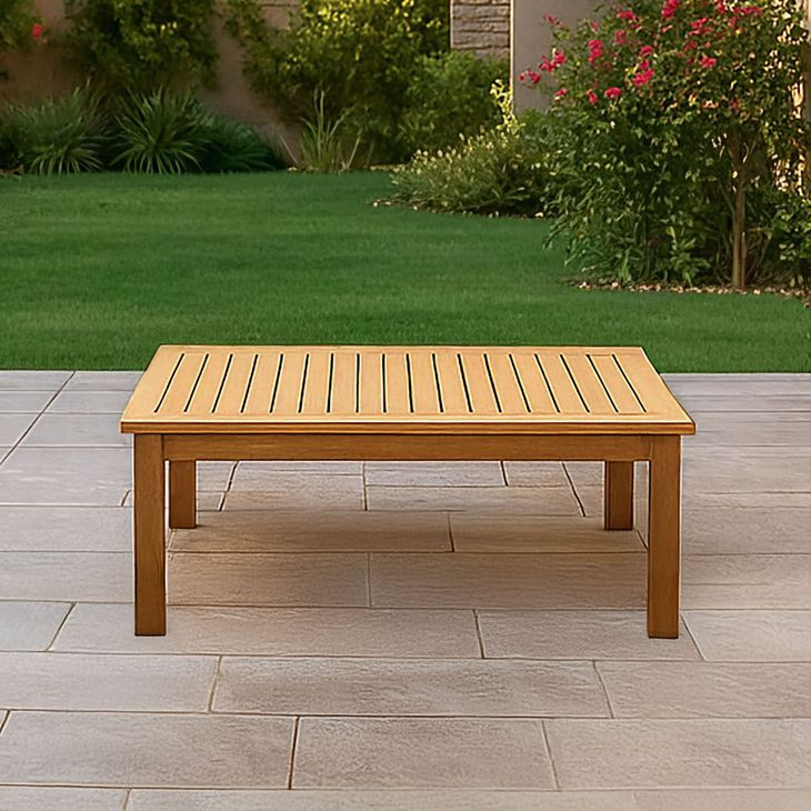 Bristol Bay Occasional Table Set