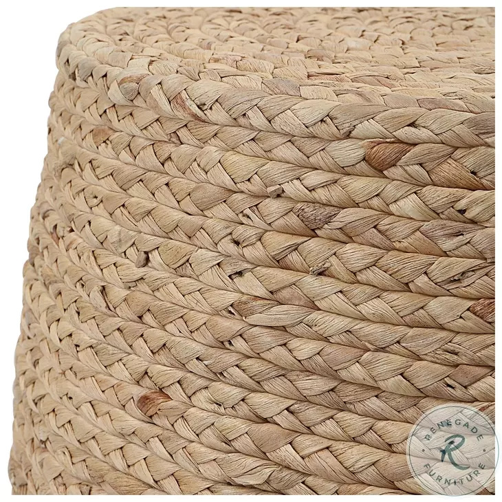 Gateway neutral Accent Stool