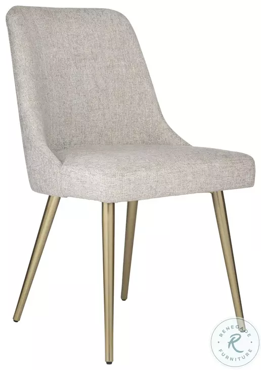 Bramwell Gray Dining Chair