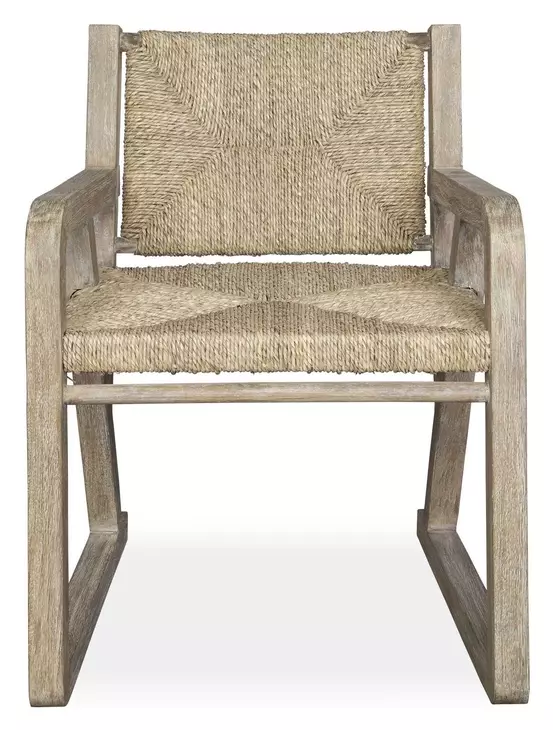 Monterey Brown Dining Chair