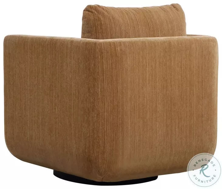 Abound Ginger Living Room Set