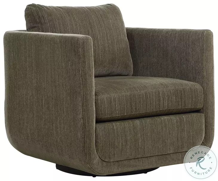 Abrielle Herb Swivel Chair