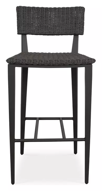 Hamilton Java Outdoor Bar Stool