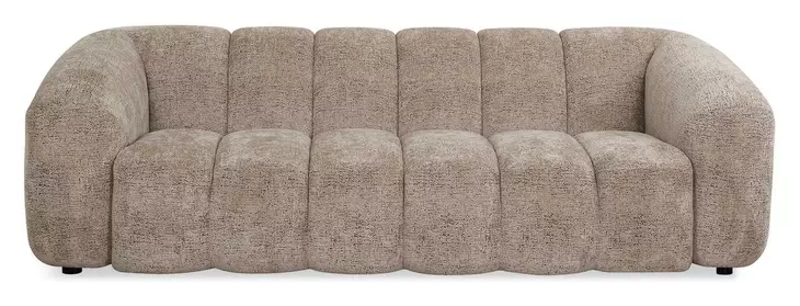 Alden Sand 93" Sofa