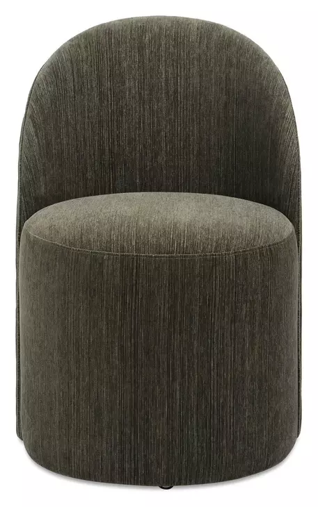 Somerset Green Upholstered Dining Chair