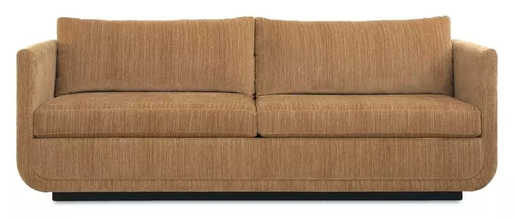 Abound Ginger 86" Sofa