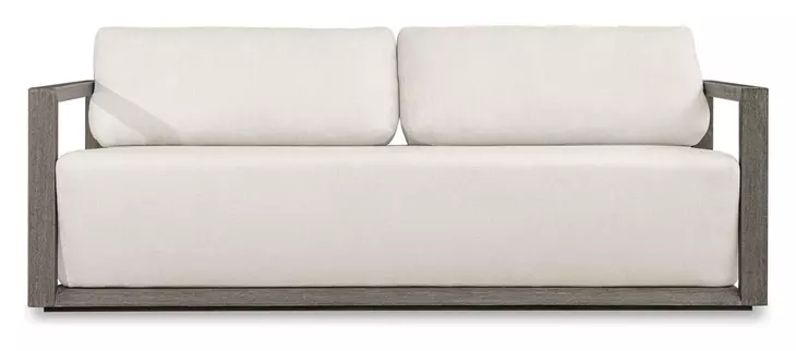Carlisle Oyster Outdoor Living Room Set
