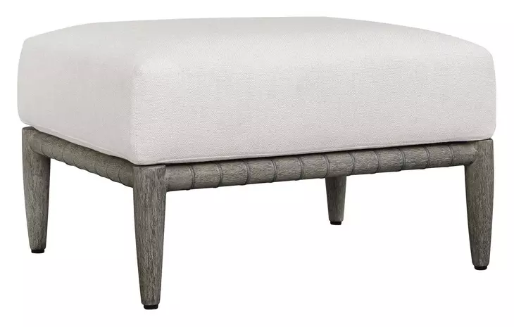 Grafton Oyster White Outdoor Living Room Set