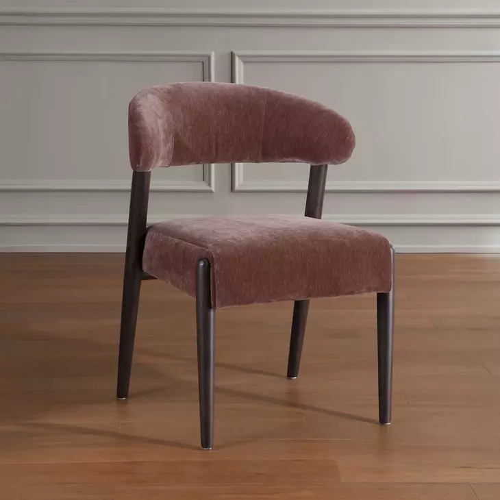 Arlington Tobacco Upholstered Dining Chair