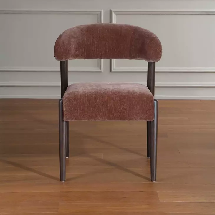Arlington Tobacco Upholstered Dining Chair