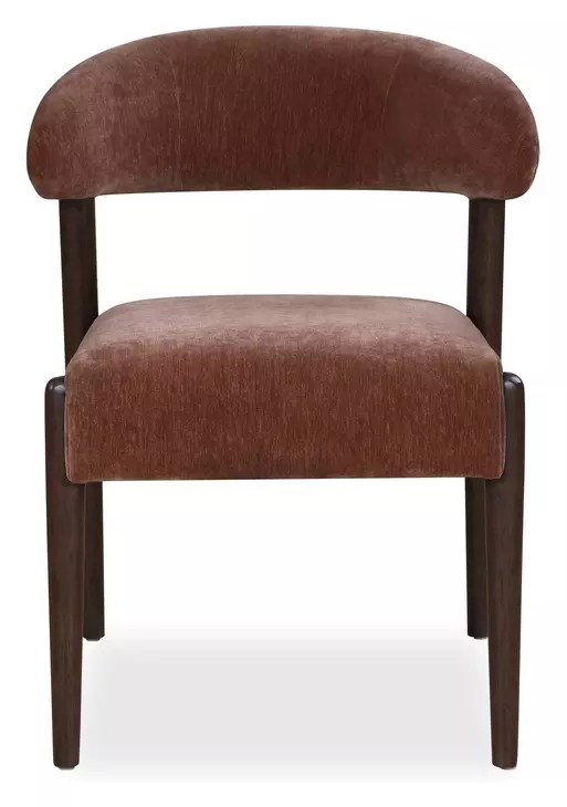 Arlington Tobacco Upholstered Dining Chair