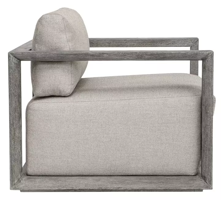 Carlisle Dove Outdoor Large Living Room Set