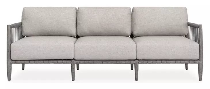 Grafton Dove Outdoor Living Room Set