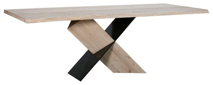 Instinct Natural Rectangular Dining Room Set
